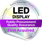 led display eng