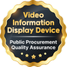 video information eng